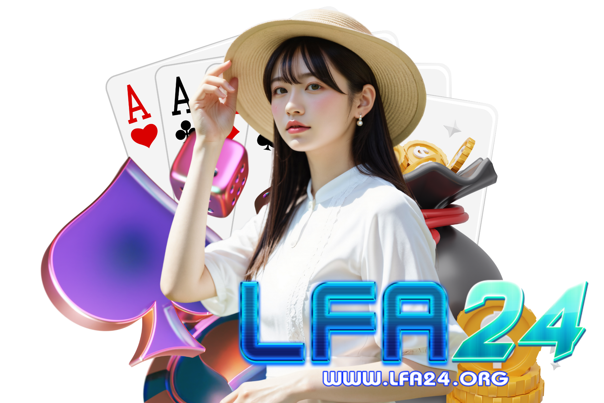 lfa24 สมัคร