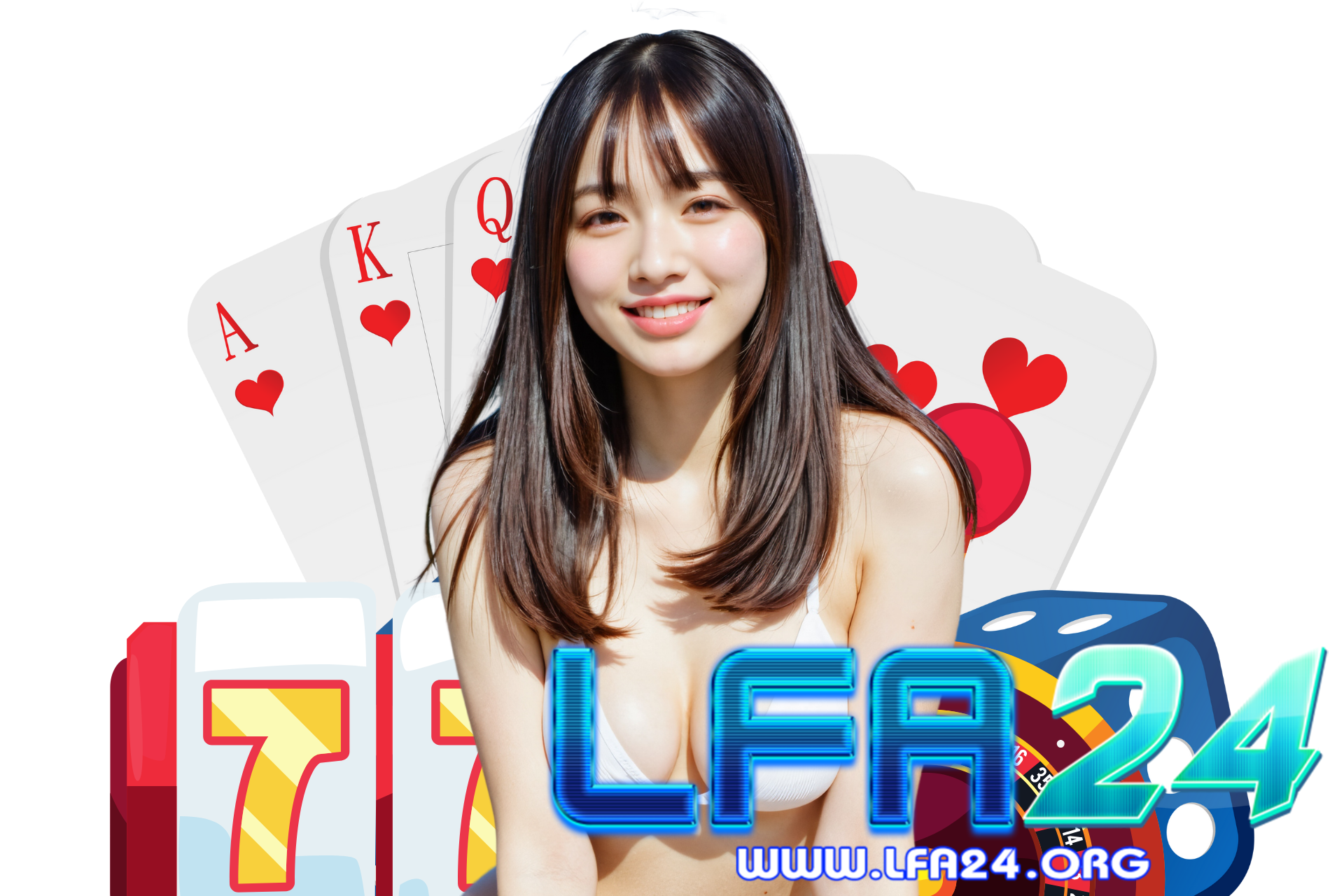 lfa24 สล็อต