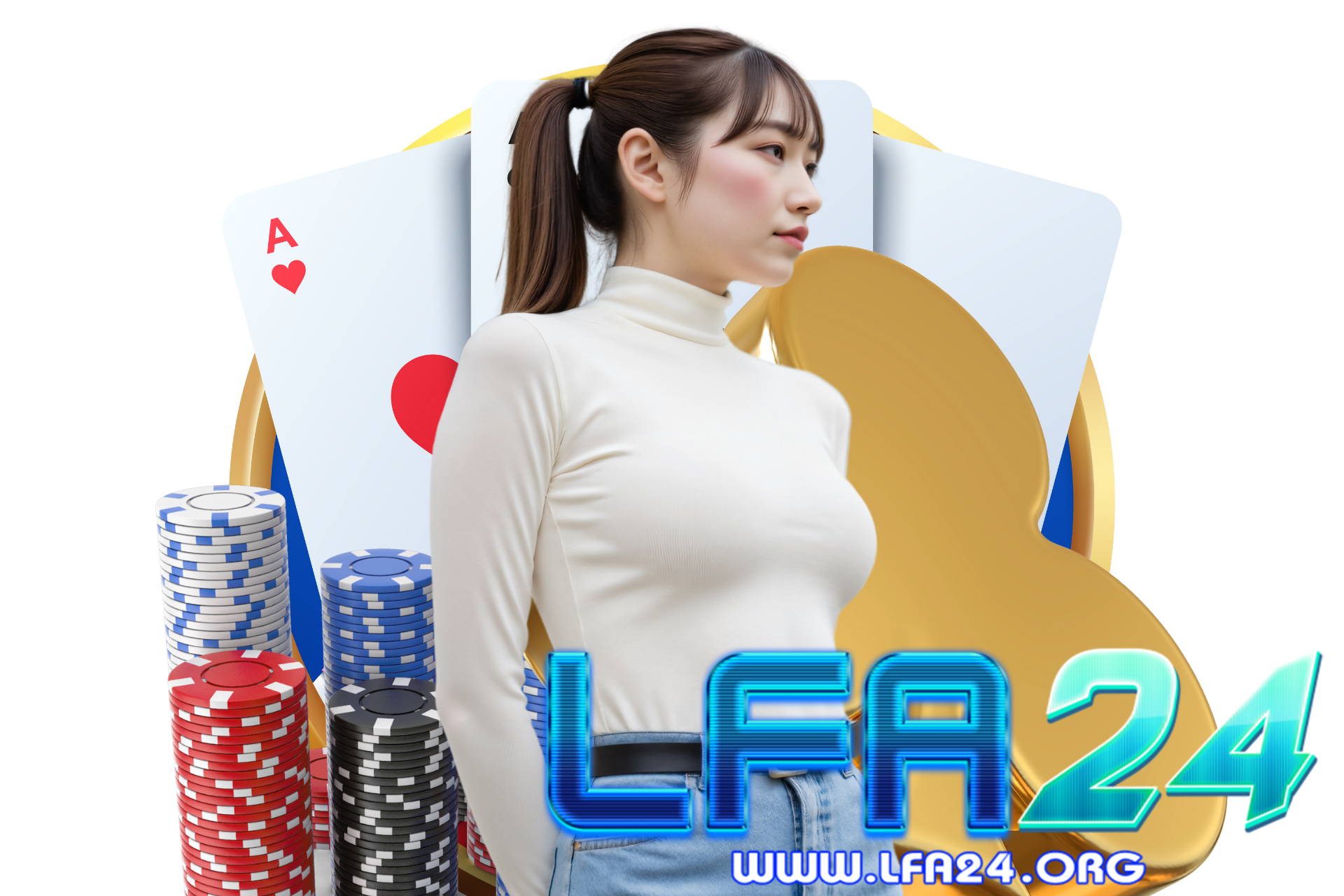 lfa24 แจกเครดิตฟรี